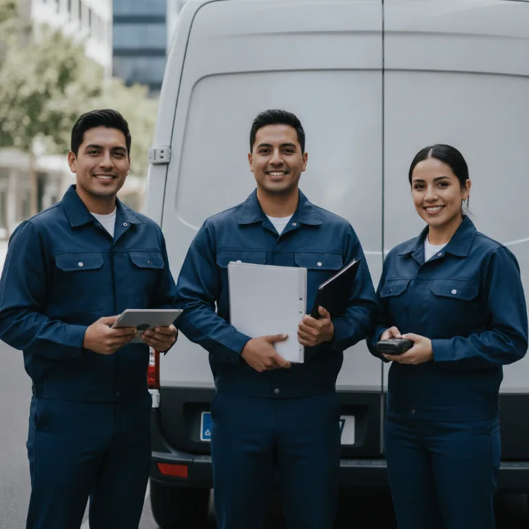 Corretor de Seguros equipe em Vila Jacui